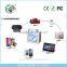 Double USB Output Portable Battery Charger For Cellephone/Tablet etc.