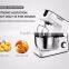 2015 home appliance stand food mixer stainless steel hooker