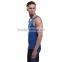 cheap mens running singlet with oem service