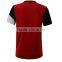 customized interlock three colors soccer training sets