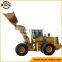 Flexiable Control Wholesale ce Certification Zl50 Multifunction Wheel Loader