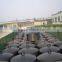 Agricultural plain disc blades for disc plough/plow