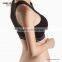 Hot Sales Plain Made Custom Blank Sports Bra
