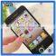 Newest phone shaped adhesive removable sticky notepad, Creative office inphone memo pad notepad