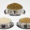 small dog pet food extruded machine
