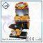 Amusement Ride Super Power FF Motor Simulator Racing Car Game Machine