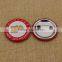 Wholesale Cheap Custom Logo Pin Button