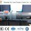 conduction oil heater / heat exchange/pressure vessel