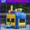 XIXI Thomas train inflatable jumping bouncer house for rental business                        
                                                                                Supplier's Choice