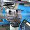 Special screen printing machine for plastic printer bottle cup printing machine LC-PA-300E