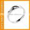 High quality and various types of silver ring for gift PGRG0103