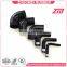 flexible rubber 3/4" elbow 90 degree