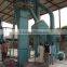 Mineral processing machinery