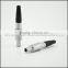 Unprinted OEM Audio Male Headphone Plug DIY Earphone Pins For headphone