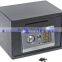 Electronic Hotel Safe Small Safe Fireproof Safe Deposit Cheap Safe Box hotel safe box