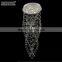 Premium Quality Contemporary Crystal Ball Ceiling Light Chandelier MD81755
