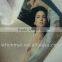 Matte Water Resistant poly-cotton inkjet canvas for nude girl oil painting