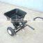 TC2411 electric farm fertilizer drop spreader