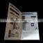 ODM specification book service