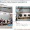 Large Size Fish -25 Centi Degree Cold Storage Room With CBFI Installation