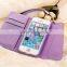 Hand-strap Pattern Flip PU Leather Case For Iphone 6/6s