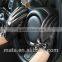 Luxury Outdoor Driving Car Real Leather Touch Screen Gloves