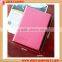 Custom Brief Pure Color Comocomo Agenda Organizer Planner Big Notebook with Calendar
