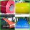 Facotry Prime Quality PPGI prepainted steel coil