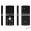 2.4 inch 2G quad bands dual sims big button, big screen dual sim basic mobile phones