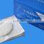 General medical supplies hospital use eye pads