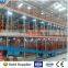 Warehouse storage Mezzanine rack from Nanjing Victory