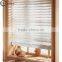 pvc/aluminum venetian blind shutter