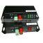 Atongda analog to fiber optic video converter