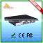 China 2015 hot sale IEEE802.af/at standard 400W power supply 24 ports 100Mbps ethernet poe fiber switch for IP cameras