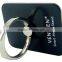 Universal Plastic 360 Degree Rotate Phone Holder Ring for Desktop