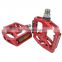 Sealed bearing MTB/BMX Alloy Racing Cheap Bicycle Pedal Custom Bike Pedals