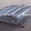 High Quality FRP grating pipe profiles mould