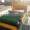 Gold Supplier Natural Rubber Bale Cutter rubber cutting machine