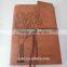 paper notebook production line leather journal notebook