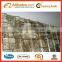 Zinc Coating 0.13~0.8mm Stone Pattern PPGI / Galvanized Steel Sheet