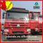 High quality cheaper price than Beiben Used 17m3 Low price 2016 new Sinotruk howo 6x4 tipper truck for sale ZZ3257N3447A