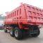 SINOTRUK Howo Mine Dump Truck 60T Off-Road Vehicles for sale