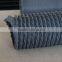 nylon fabric flexible ventilation duct