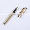 2015 high end gold fountain pen