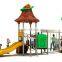 Good quality indoor outdoor playground equipment for sale
