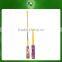 Cotton Mop Head Refill Replacement Push Fit Plastic Socket 16oz 16 Ply On Sale