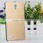Mobile Phone case Motomo Case Aluminium Metal bumper case for xiaomi redmi note