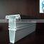 upvc profile/mullion 88 series