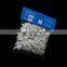 Pure White Plastic Tile Spacer for Wall and Floor Tile
