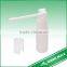 10ml long nozzle nasal sprayer bottle